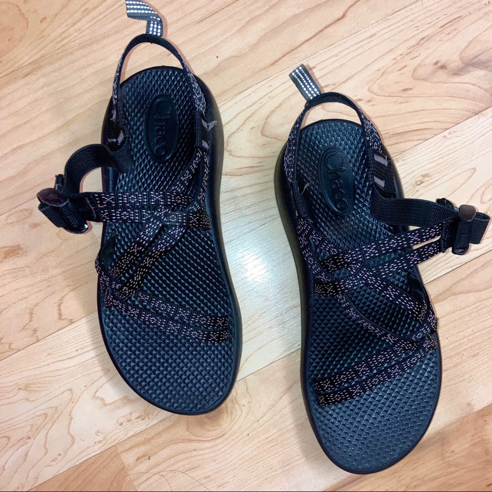 ☀️ “Z” Strap Chacos ☀️